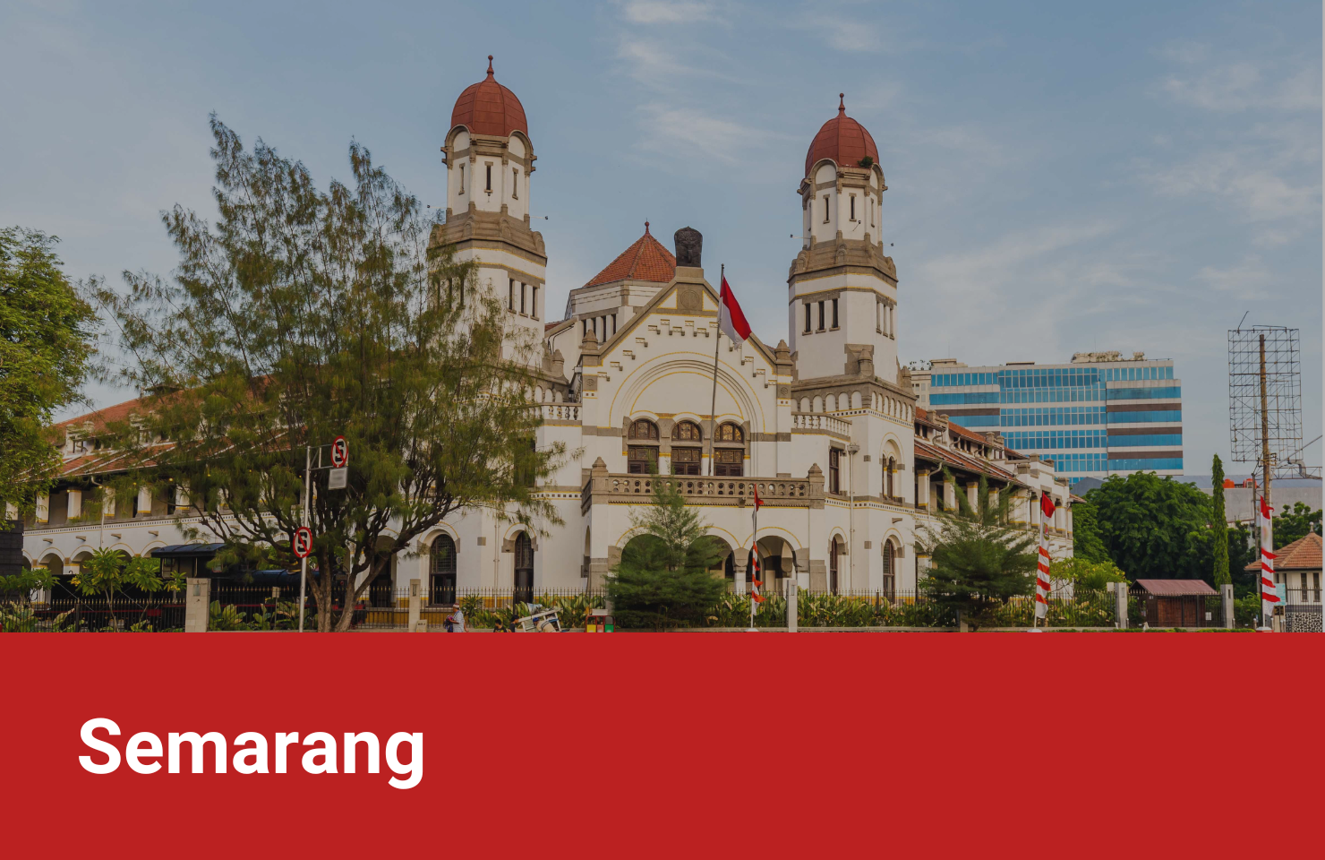 Semarang