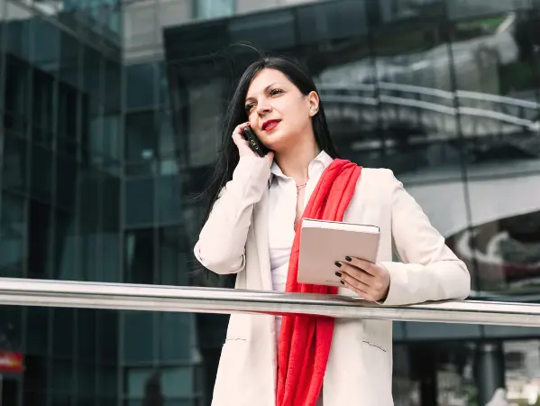 Streamlined Visa Processing